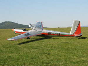 Czech Rocket Challenge