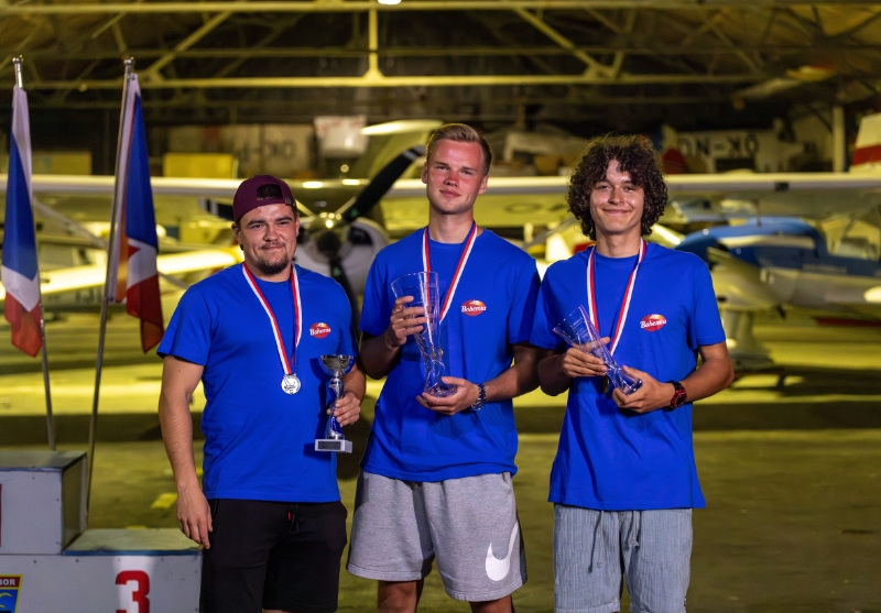 Aeroklub Moravská Třebová