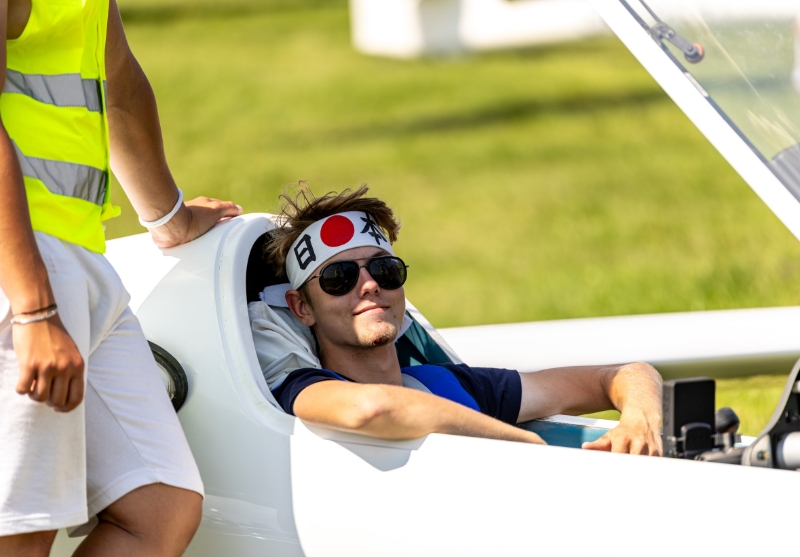 Aeroklub Moravská Třebová