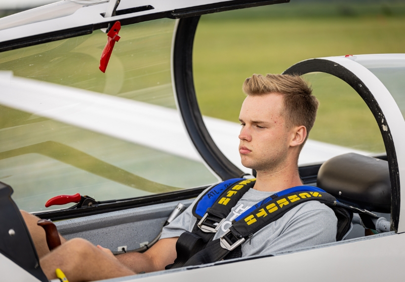 Aeroklub Moravská Třebová